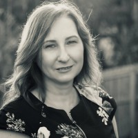 Australian Physiotherapy Association Employee Jody Hammel's profile photo