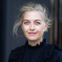 Frida Rustøen Email