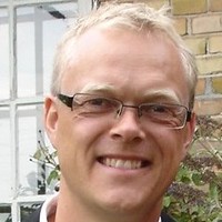 ERIK arkitekter Employee Karsten Lykkebo's profile photo