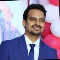 Shravan S Email & Phone Number
