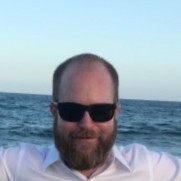 Arize AI Employee Michael Downs's profile photo