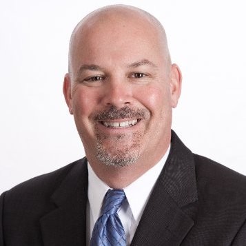 Encompass Lending Group Employee Wayne King's profile photo