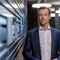 Bentley Employee Sebastian Büchert's profile photo