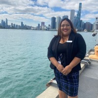 Mayte Martinez Email & Phone Number