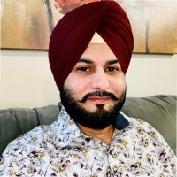 Gagandeep Brar's profile photo