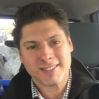 Aircom Instrumentation Ltd. Employee Ryan S.'s profile photo