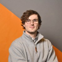 VGW Employee Max Matthews's profile photo