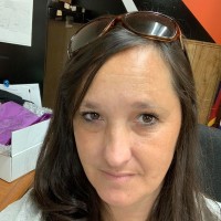 DANIEL MOVING & STORAGE COMPANY INC Employee Jaclyn Hicks's profile photo