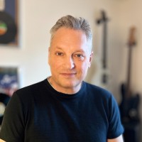 Rob Cook Email & Phone Number