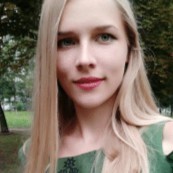 Comverse Employee Daryna Hlushchenko's profile photo