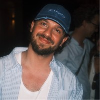 BEN AND GmbH Employee Giuseppe Loto's profile photo