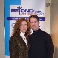 Nexxt, Inc. Employee Marla Milgram's profile photo