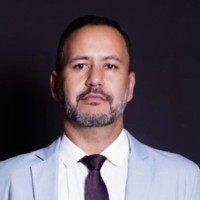 HNSD - Hospital Nossa Senhora das Dores (Itabira) Employee Alexandre Coelho's profile photo