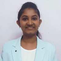 TIM Aerospace Employee Nisha Mohan's profile photo