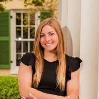 Athens YMCA Employee Samantha Davidson's profile photo