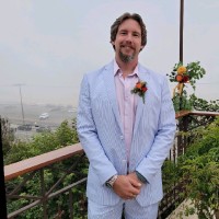 Pacific Urban Investors Employee Tim Conrey's profile photo