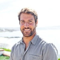 Nik Strong-Cvetich Email & Phone Number