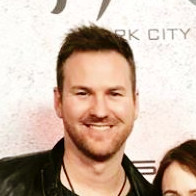 Red Bull Employee Chris Trott's profile photo