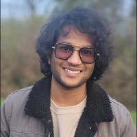 Abhishek Verma's profile photo
