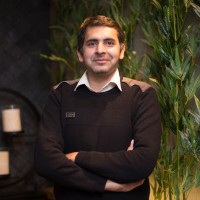 Embrace IT Pakistan Employee Mahboob Khalid's profile photo