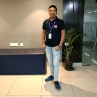 Mitratech Employee Prashant Parekh's profile photo