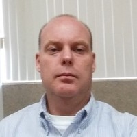 Manufacturing Options Employee Daniel Reedy's profile photo