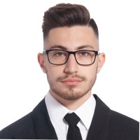 TSD Consulting Employee Samuel Eleuterio Nicolàs's profile photo