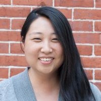 American Jewish World Service (AJWS) Employee Suzanne Lee's profile photo