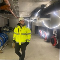 SIMONA Stadpipe Employee Andreas Losnegard's profile photo