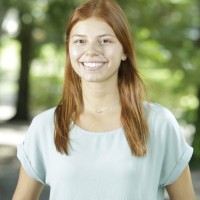 Edca Inc Employee Alexandra Zambrano's profile photo