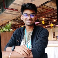 Amazon Employee Mohanraj D's profile photo