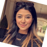 Grove Surgery Employee Aaiyma Rana's profile photo