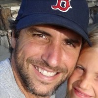 INVIZ Employee Justin Murphy's profile photo