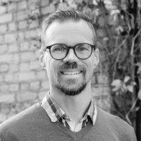 Spajder Employee Lars-Olof Hellström's profile photo