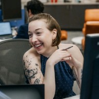 Optimal Networks, Inc. Employee Lauren Meinecke's profile photo