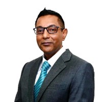 Bank Simpanan Nasional Employee Sujit Thakurta's profile photo