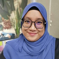 AQM Technologies Employee Siti Razali's profile photo