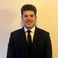 Milestones Employee Joseph Rowback's profile photo