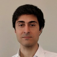 Welligence Energy Analytics Employee Sam Rastin's profile photo