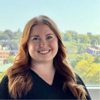 Rhode Island Convention Center Employee Maggie Giammarco's profile photo