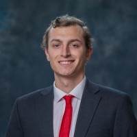 Ability Engineering Technology Inc Employee Nolan Loughran's profile photo