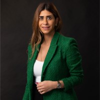 Sunset Hospitality Group Employee Rania Roufael's profile photo