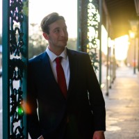 Alex Bourdon Email