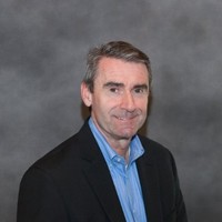 Atlantic Staffing, LLC. Employee Ed Gott's profile photo