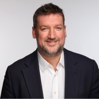 hyperexponential Employee Tom Chamberlain's profile photo