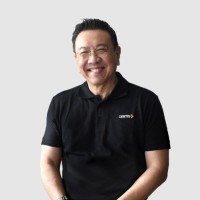 Certis Employee Ronald Poon's profile photo