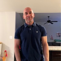 International Paper Employee Kendall Capps's profile photo