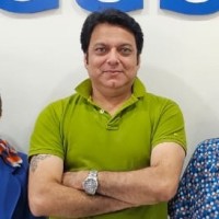 flydubai Employee Harendra Singh's profile photo