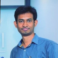 Global INcubation SERVices - GINSERV Employee Gururaj Banakar's profile photo