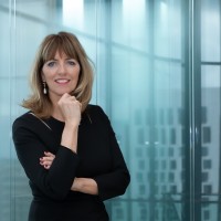 CMS Employee Aukje Haan's profile photo